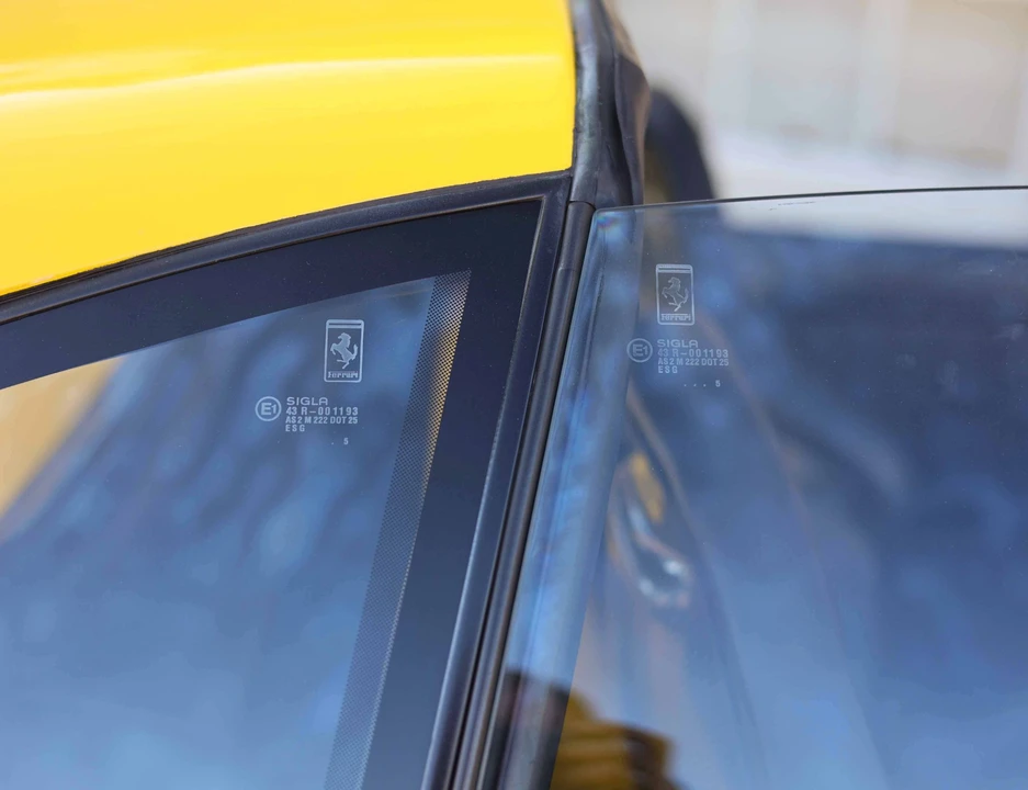 1995 Ferrari F355 GTS - Image 24 of 31
