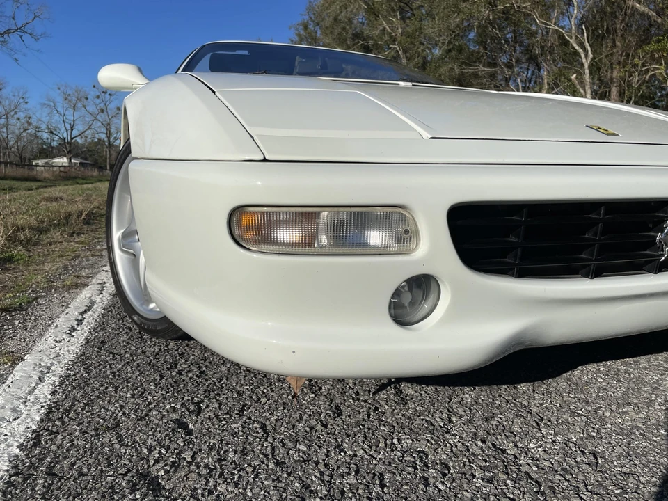 1995 Ferrari F355 Spider - Image 22 of 31