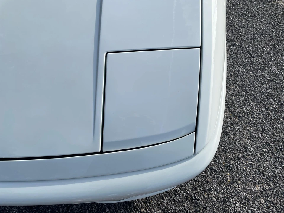 1995 Ferrari F355 Spider - Image 21 of 31