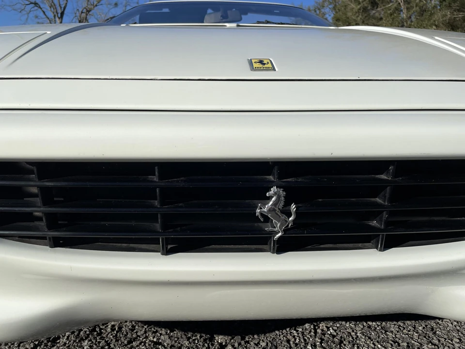 1995 Ferrari F355 Spider - Image 24 of 31