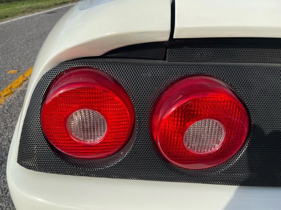 1995 Ferrari F355 Spider - Image 26 of 31