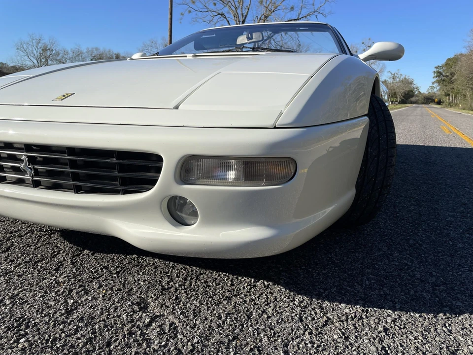 1995 Ferrari F355 Spider - Image 23 of 31