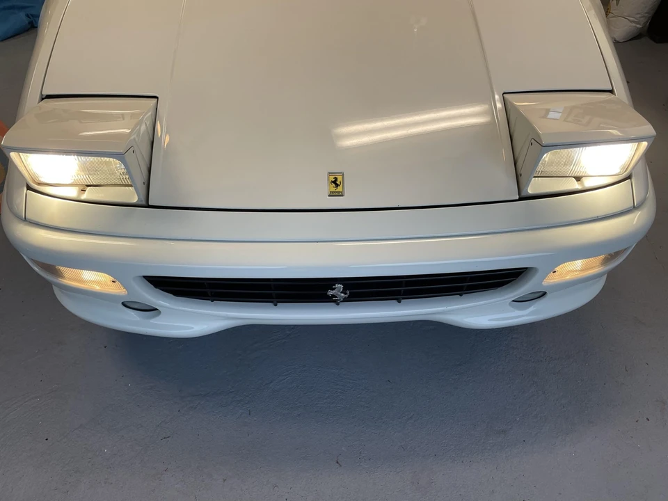 1995 Ferrari F355 Spider - Image 19 of 31