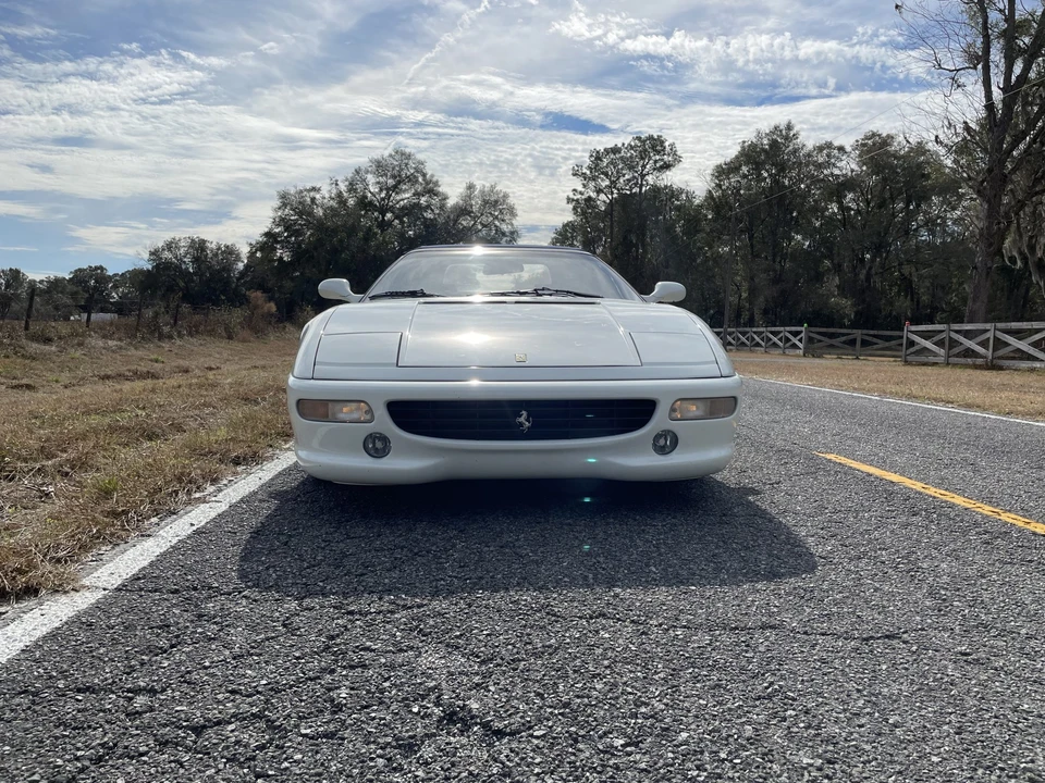 1995 Ferrari F355 Spider - Image 15 of 31