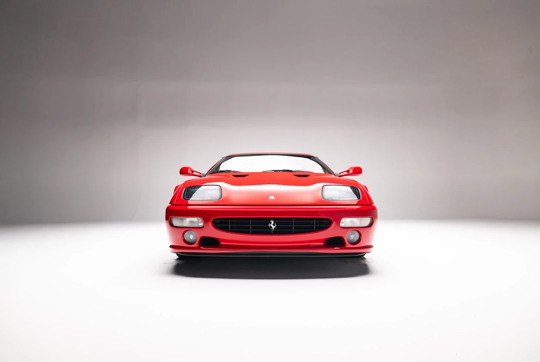 1995 Ferrari F512 M - Image 5 of 31