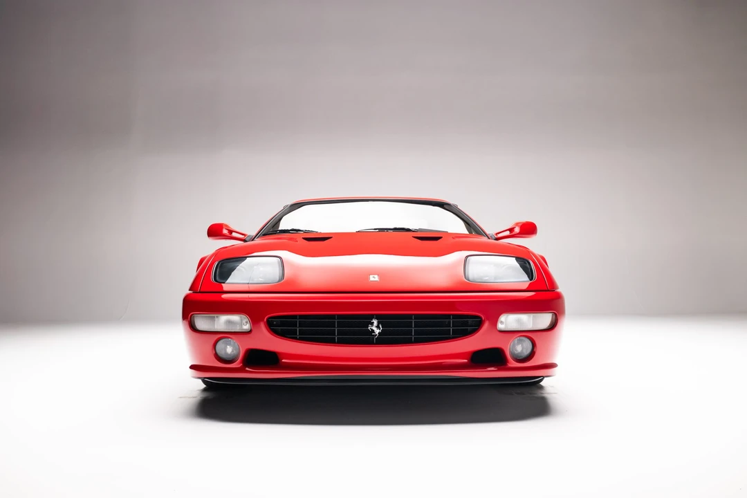1995 Ferrari F512 M - Image 6 of 31