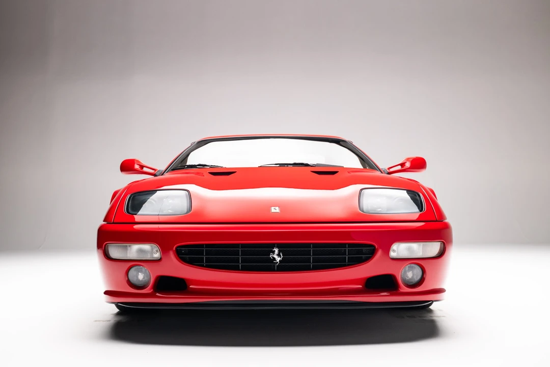 1995 Ferrari F512 M - Image 7 of 31