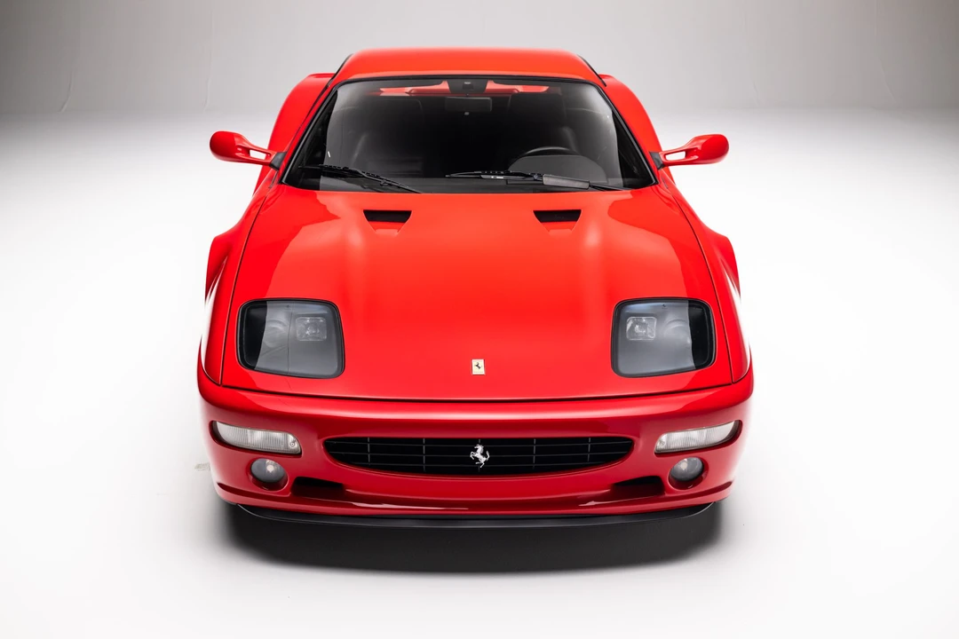 1995 Ferrari F512 M - Image 4 of 31