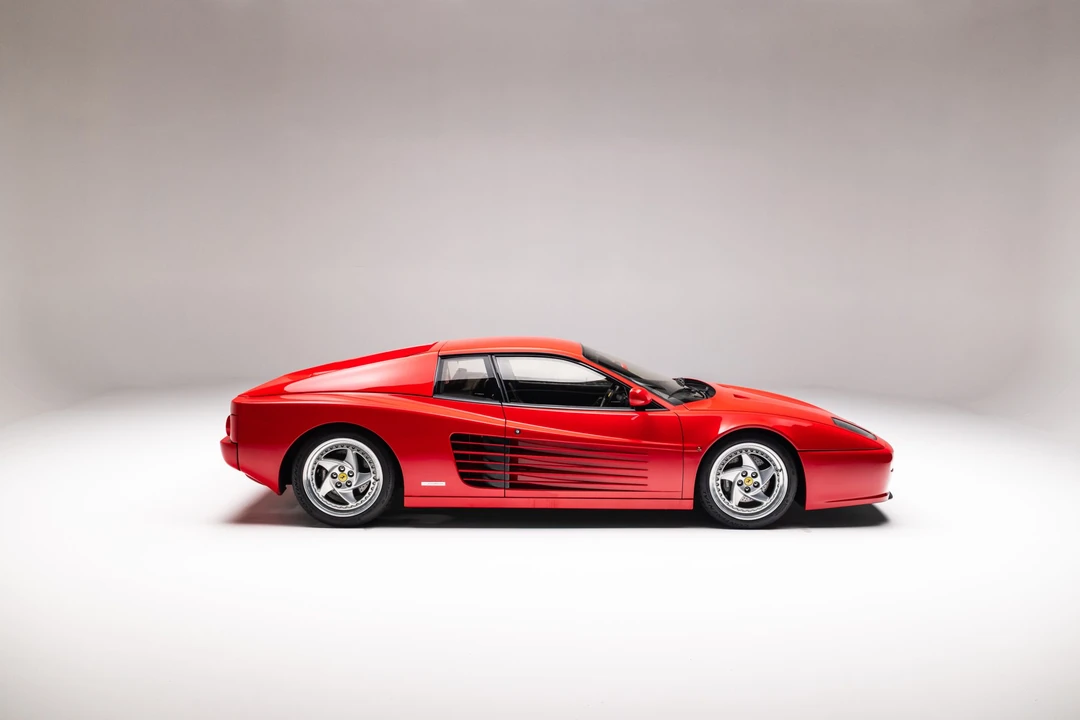 1995 Ferrari F512 M - Image 15 of 31