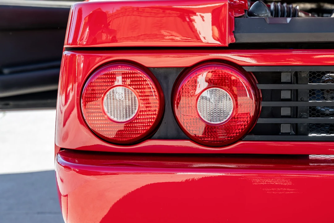 1995 Ferrari F512 M - Image 14 of 31