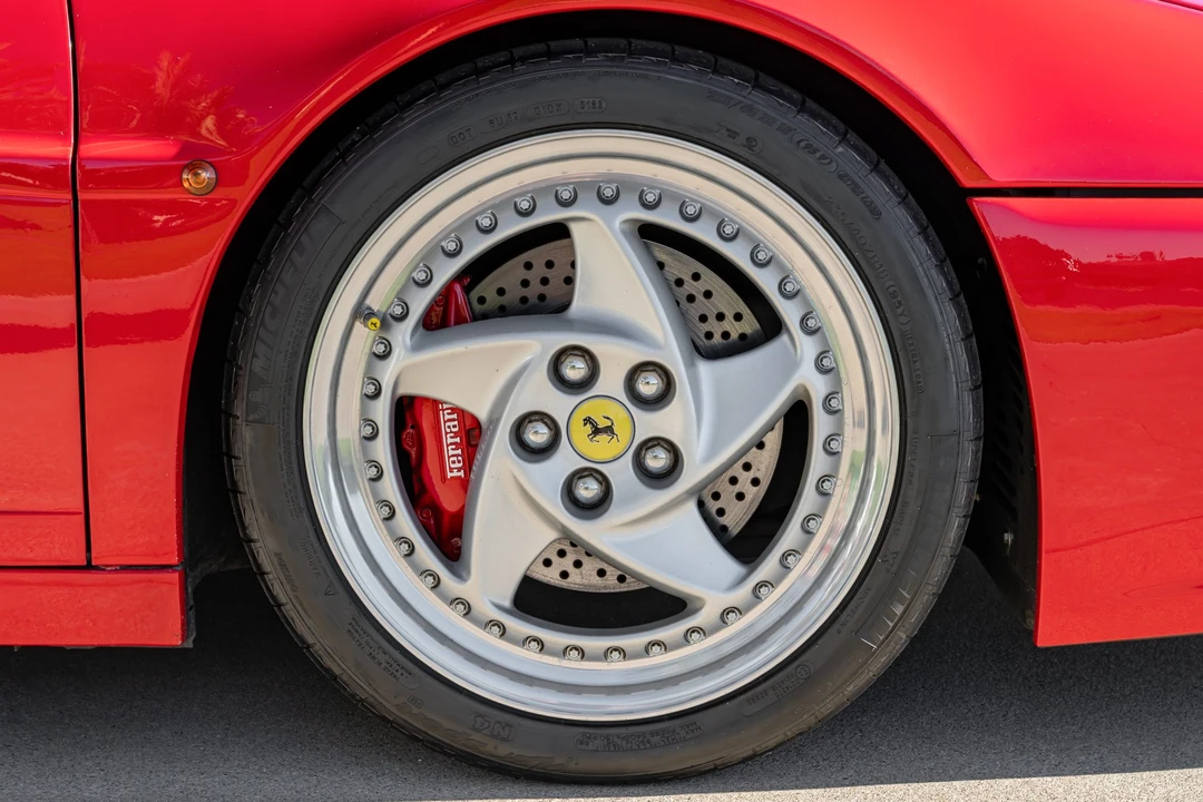 1995 Ferrari F512 M - Image 31 of 31