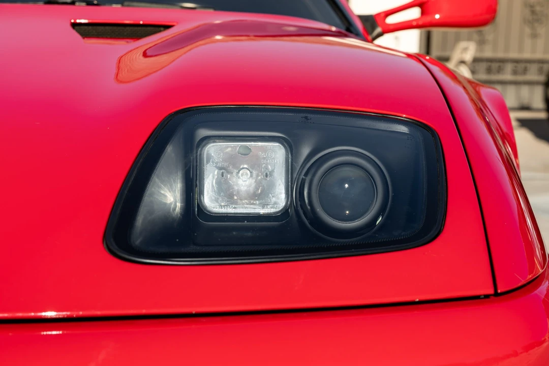 1995 Ferrari F512 M - Image 11 of 31