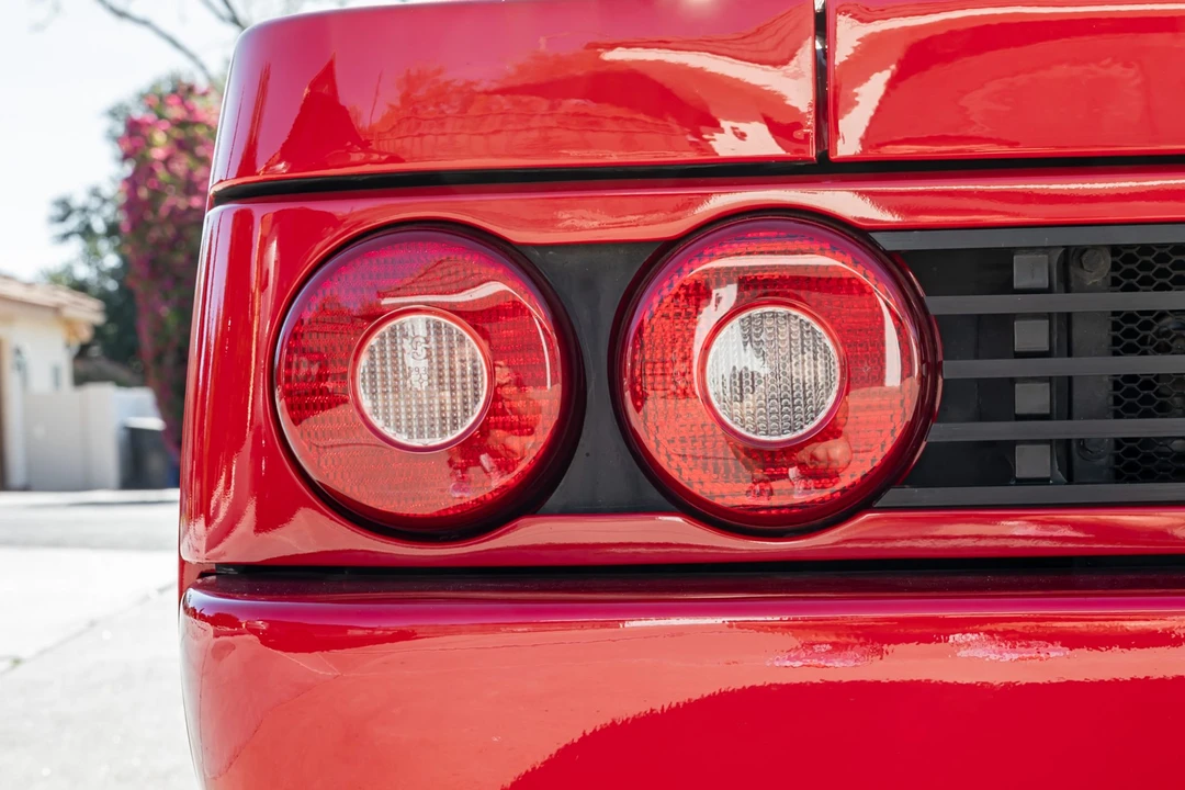 1995 Ferrari F512 M - Image 16 of 31