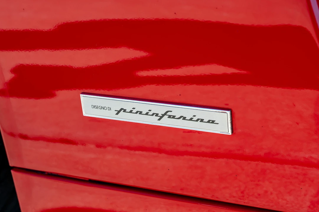 1995 Ferrari F512 M - Image 26 of 31