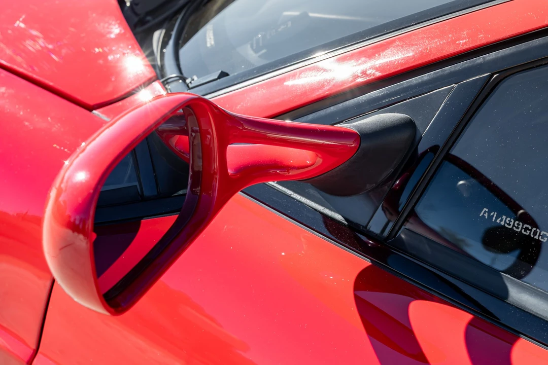 1995 Ferrari F512 M - Image 20 of 31