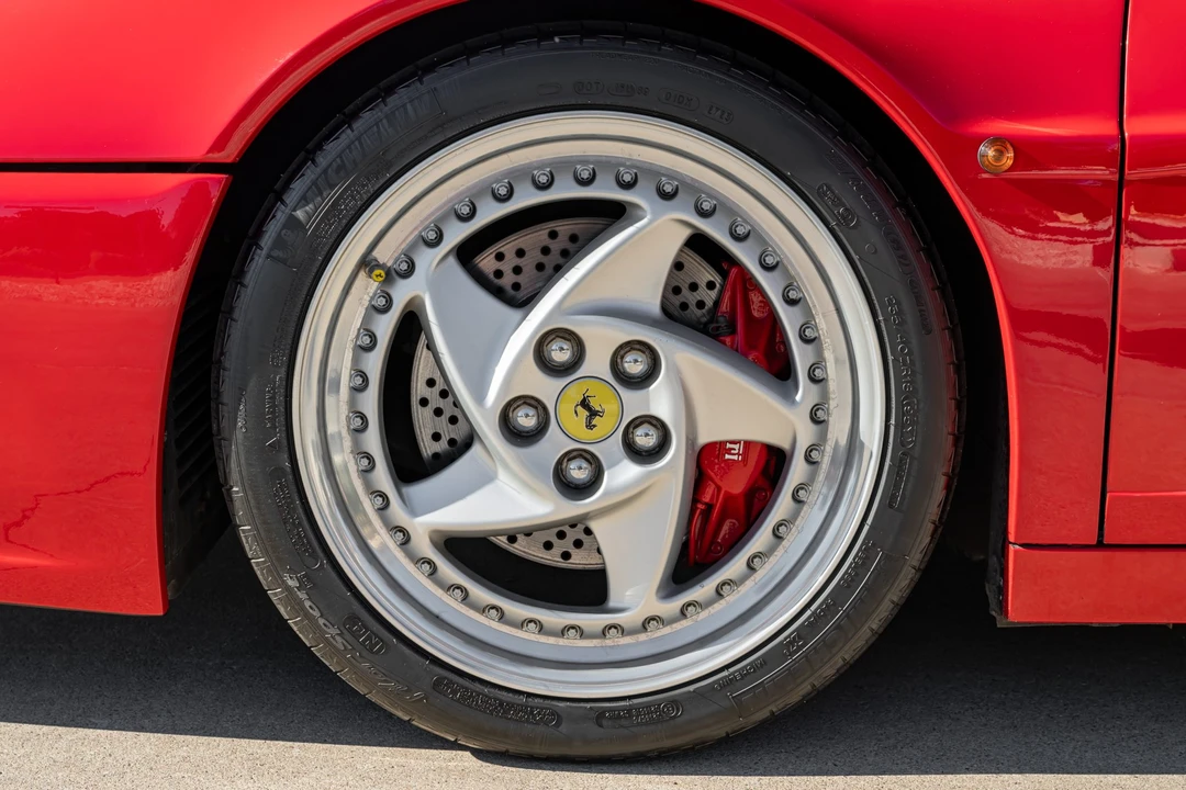1995 Ferrari F512 M - Image 30 of 31