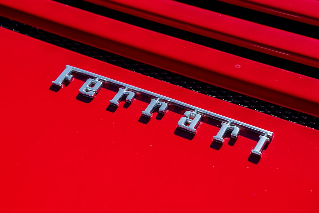 1995 Ferrari F512 M - Image 27 of 31
