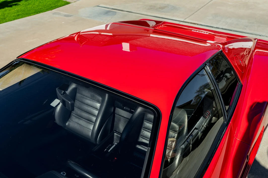 1995 Ferrari F512 M - Image 18 of 31