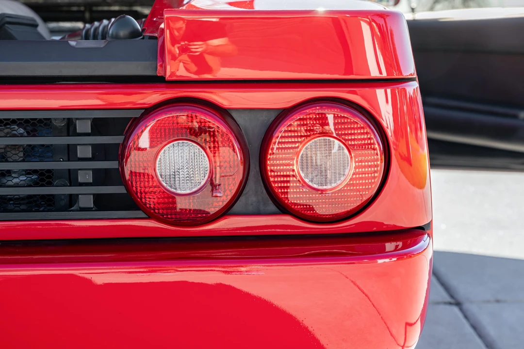 1995 Ferrari F512 M - Image 15 of 31