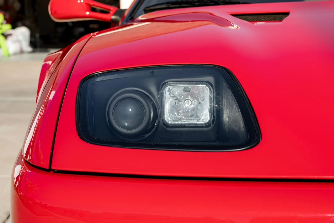 1995 Ferrari F512 M - Image 10 of 31