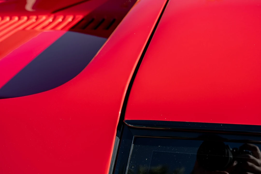 1995 Ferrari F512 M - Image 21 of 31