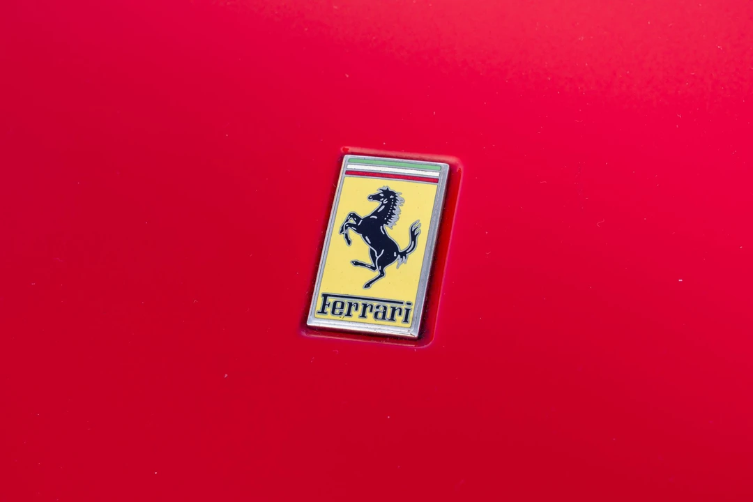 1995 Ferrari F512 M - Image 24 of 31