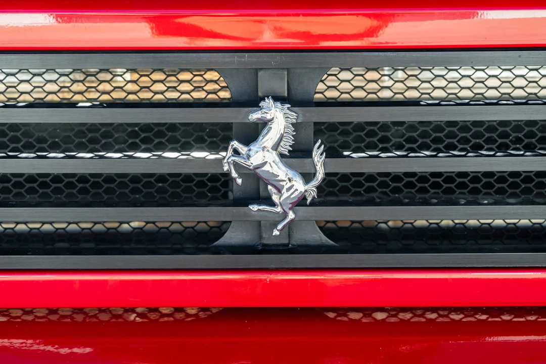 1995 Ferrari F512 M - Image 25 of 31