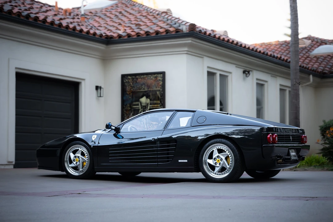 1995 Ferrari F512 M - Image 27 of 31