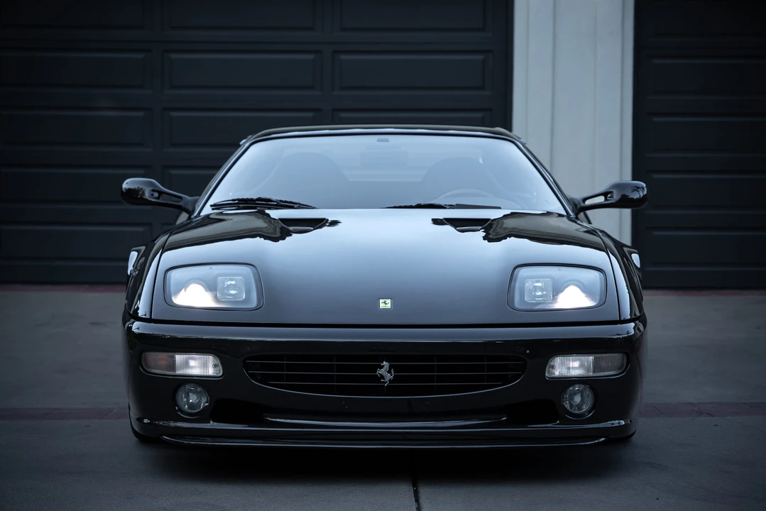 1995 Ferrari F512 M - Image 10 of 31