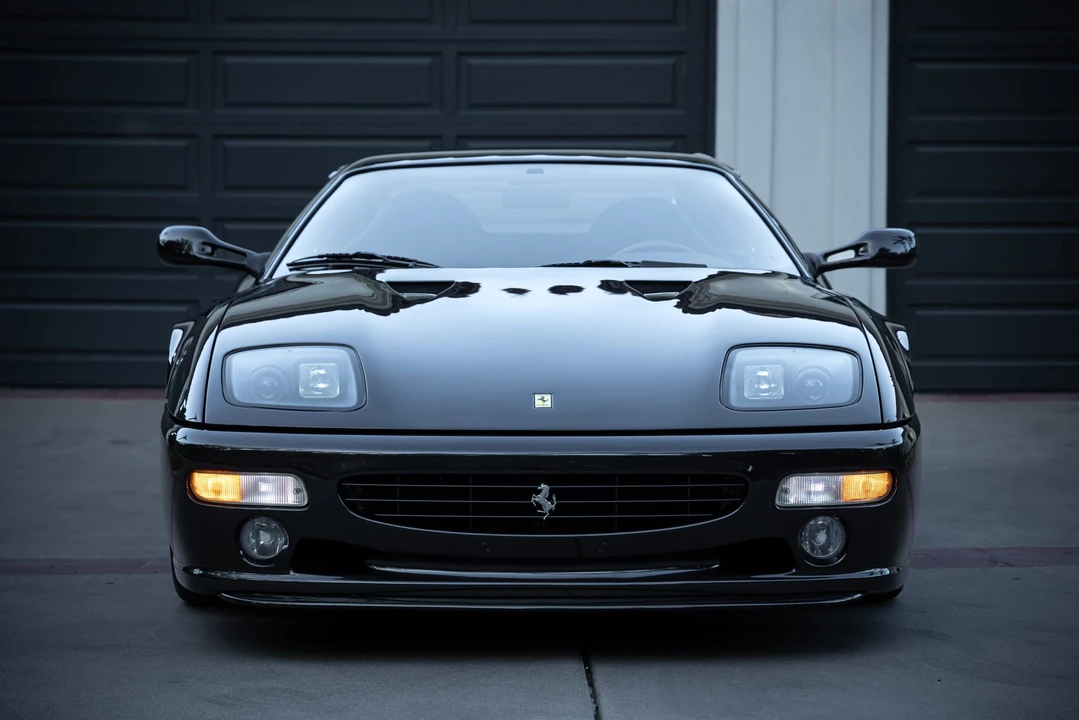 1995 Ferrari F512 M - Image 12 of 31