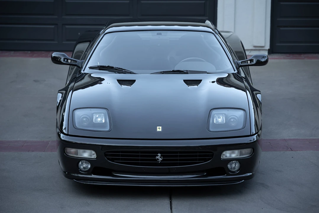 1995 Ferrari F512 M - Image 14 of 31