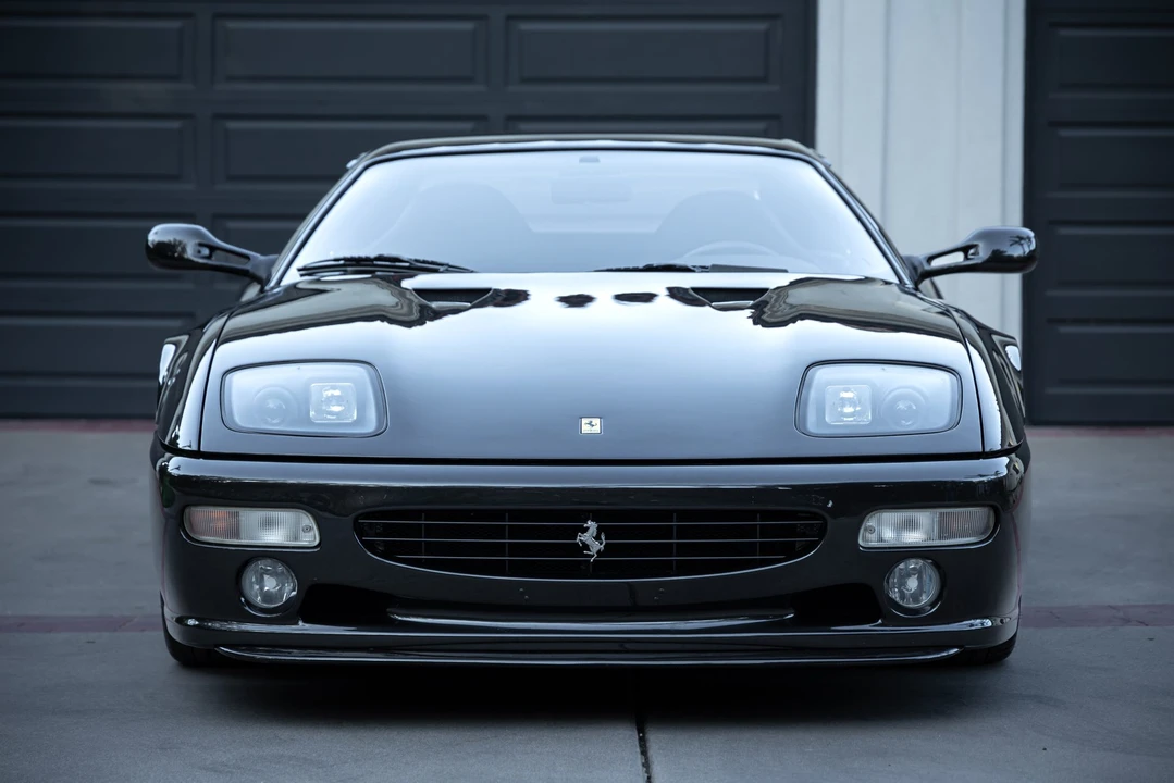 1995 Ferrari F512 M - Image 15 of 31