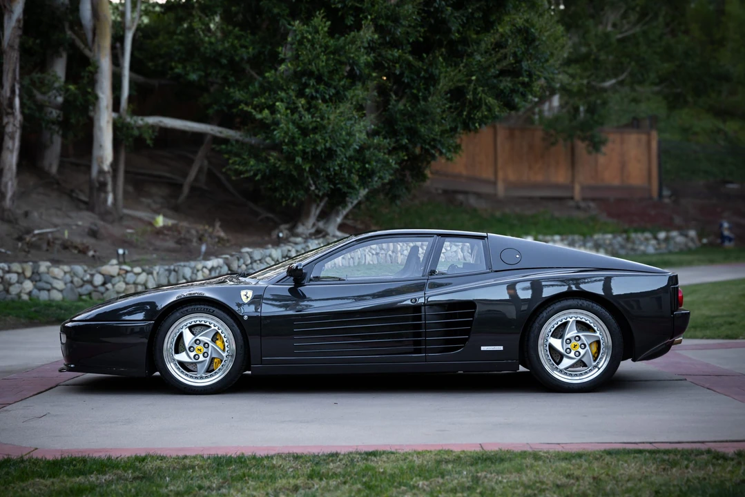 1995 Ferrari F512 M - Image 24 of 31