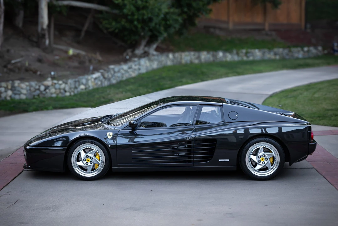 1995 Ferrari F512 M - Image 25 of 31