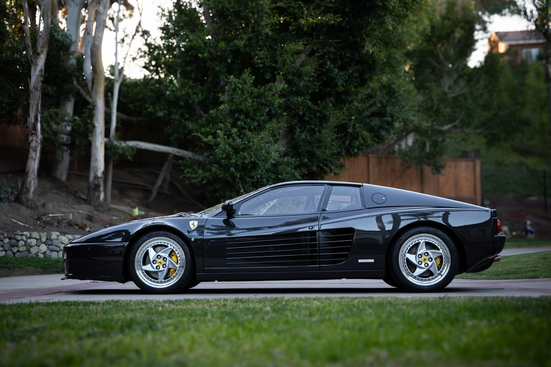 1995 Ferrari F512 M - Image 26 of 31