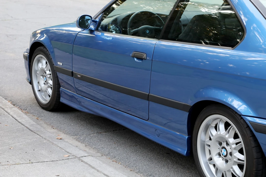 1996 BMW E36 M3 - Image 23 of 31