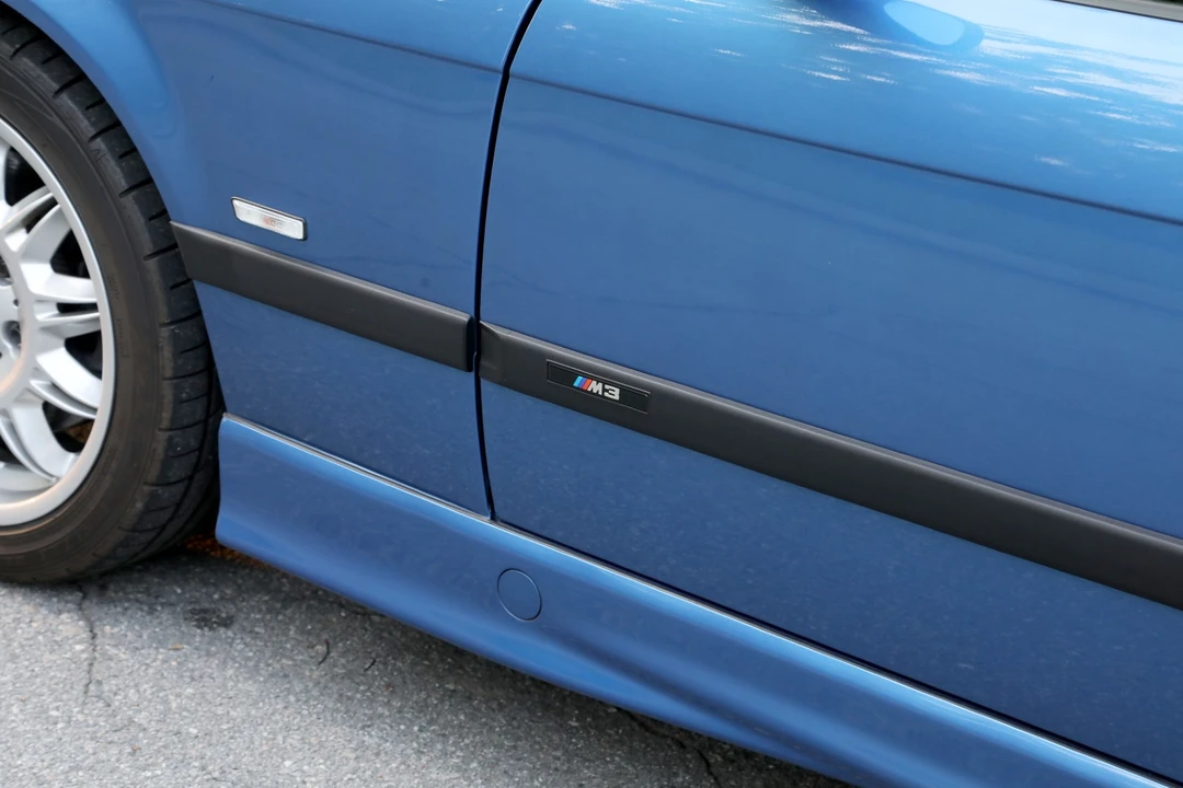 1996 BMW E36 M3 - Image 24 of 31