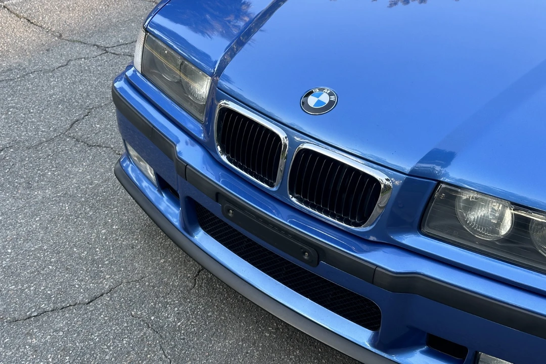 1996 BMW E36 M3 - Image 18 of 31