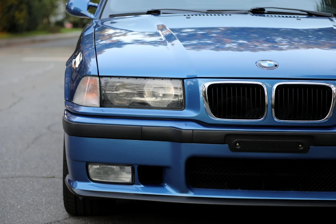 1996 BMW E36 M3 - Image 19 of 31