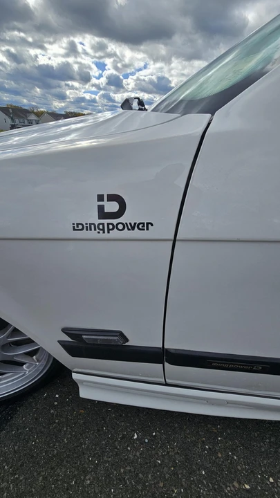 1996 BMW E36 M3 - Image 26 of 31