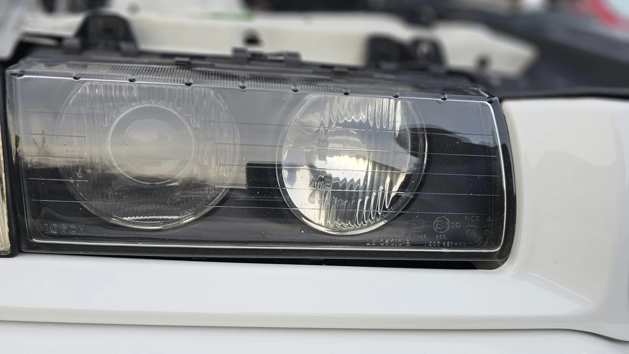 1996 BMW E36 M3 - Image 30 of 31