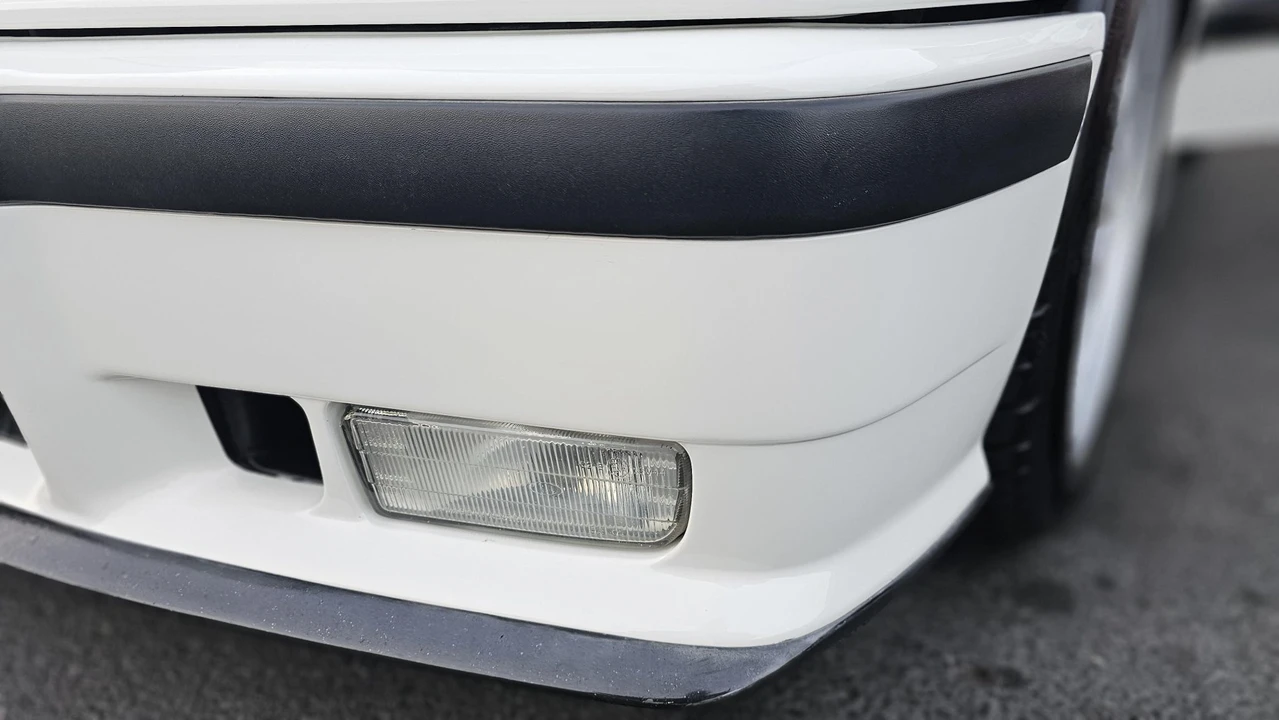 1996 BMW E36 M3 - Image 29 of 31