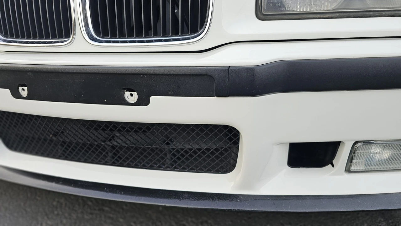 1996 BMW E36 M3 - Image 28 of 31