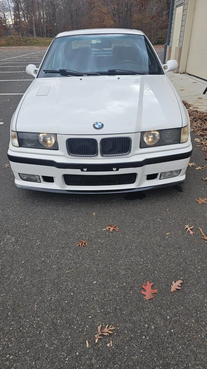 1996 BMW E36 M3 - Image 4 of 31