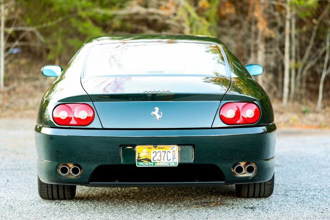 1996 Ferrari 456 GT - Image 20 of 31