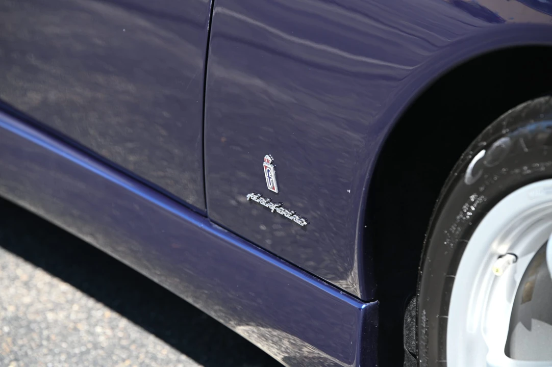 1996 Ferrari 456 GTA - Image 20 of 31