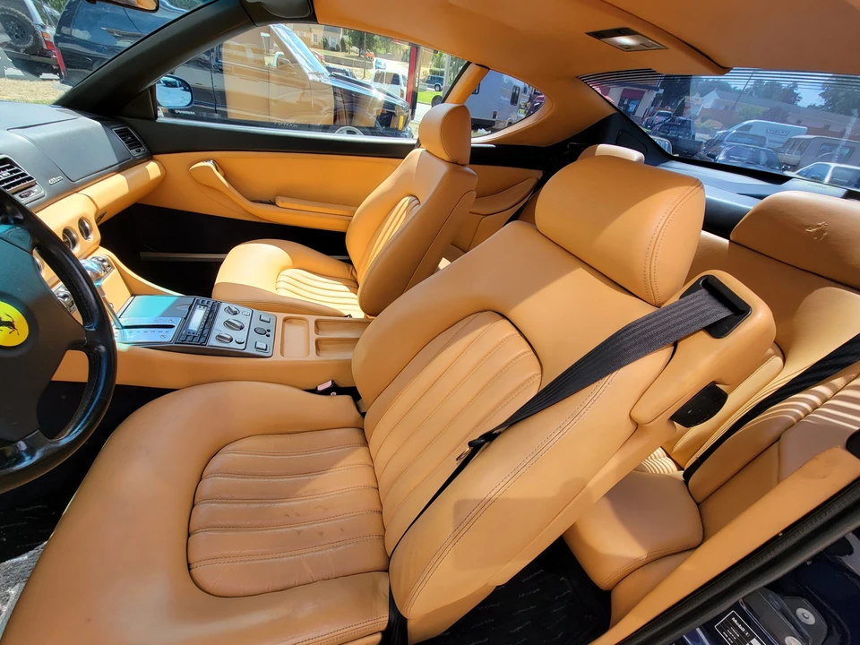 1996 Ferrari 456 GTA - Image 30 of 31
