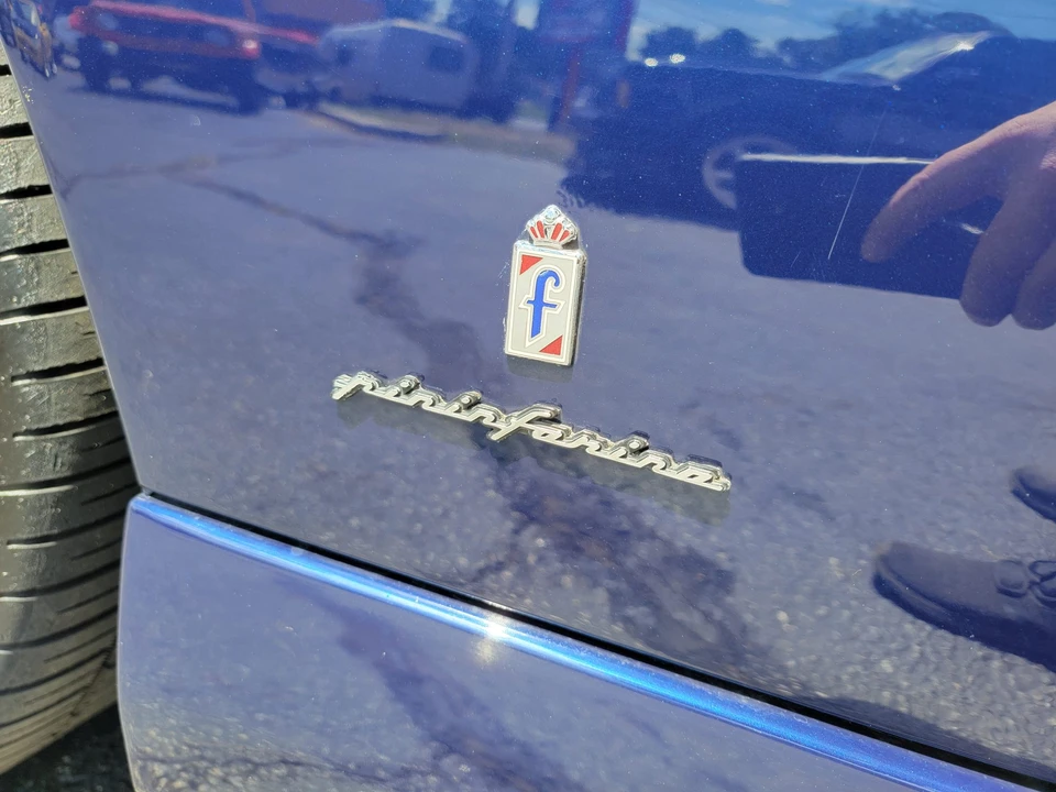 1996 Ferrari 456 GTA - Image 21 of 31