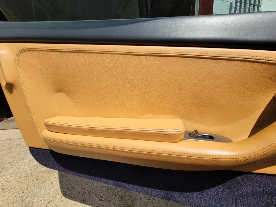 1996 Ferrari 456 GTA - Image 27 of 31