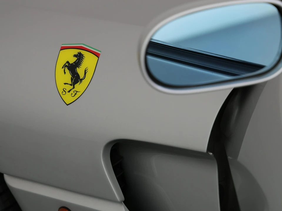 1996 Ferrari 456 GTA - Image 20 of 31